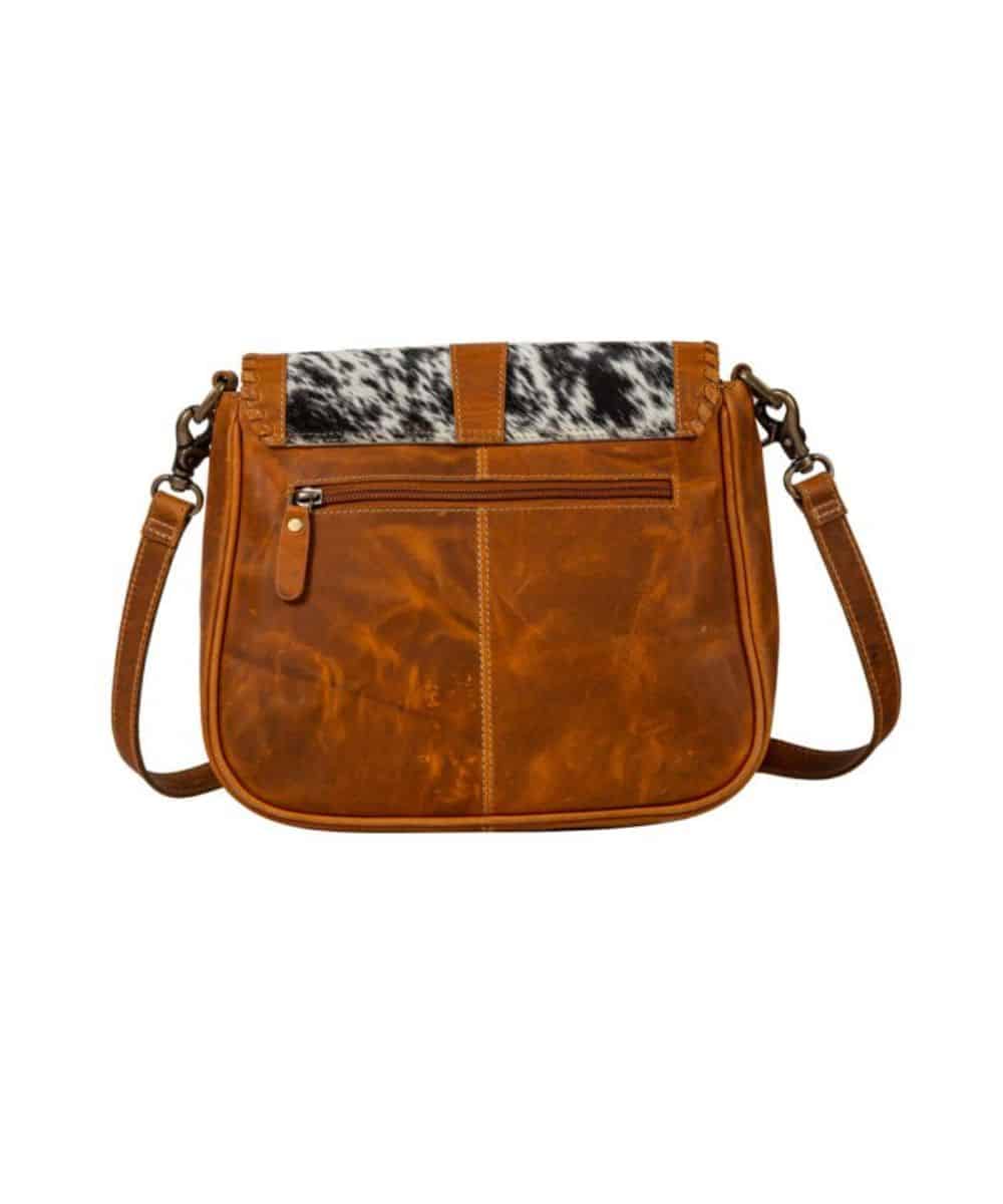 Myra Bags Women's Tyson Trail Purse - Image 2