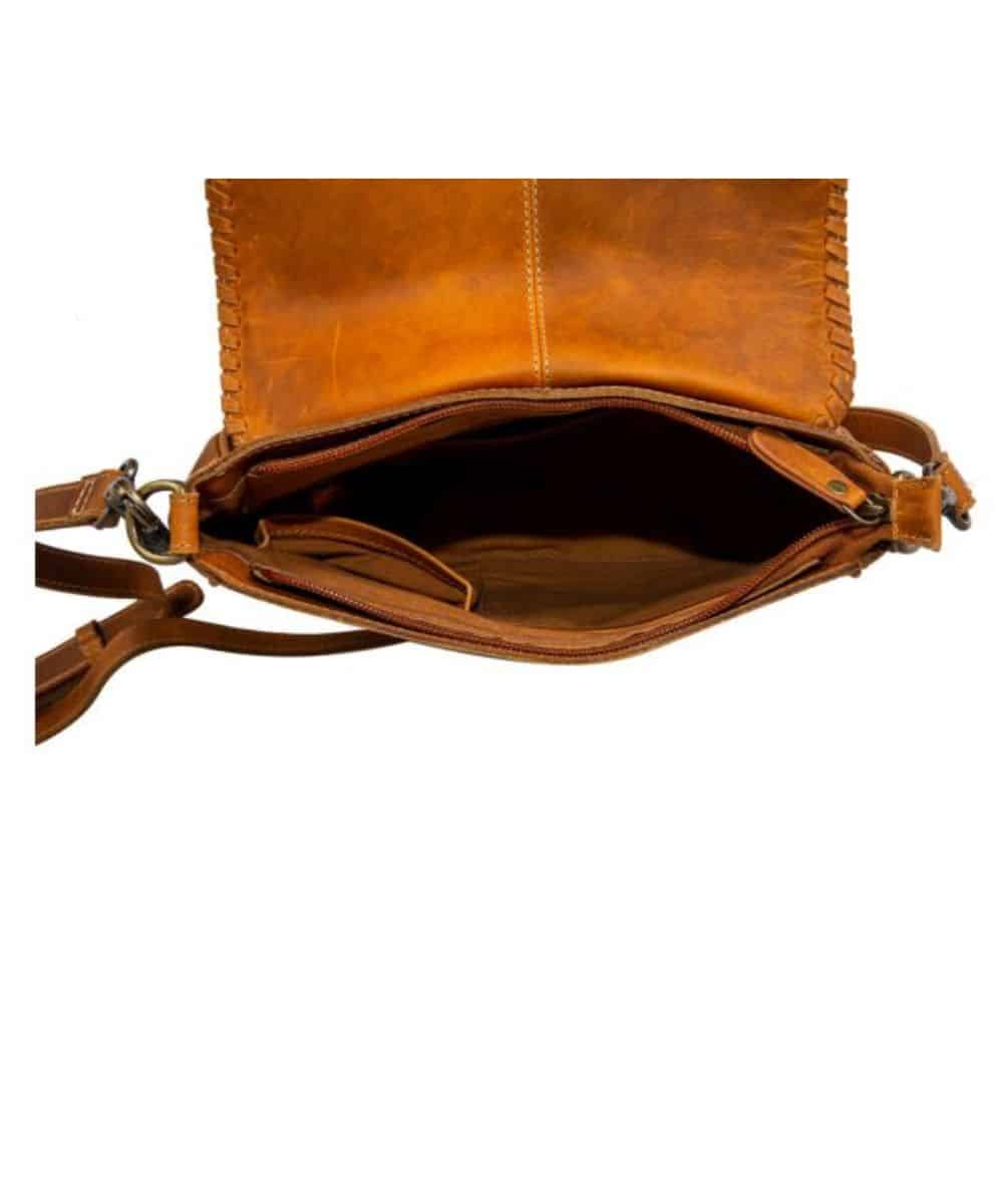 Myra Bags Women's Tyson Trail Purse - Image 3