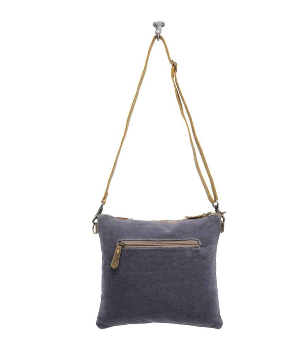 Myra Bags Women's Vanessia Lirio Small Crossbody Bag - Image 2