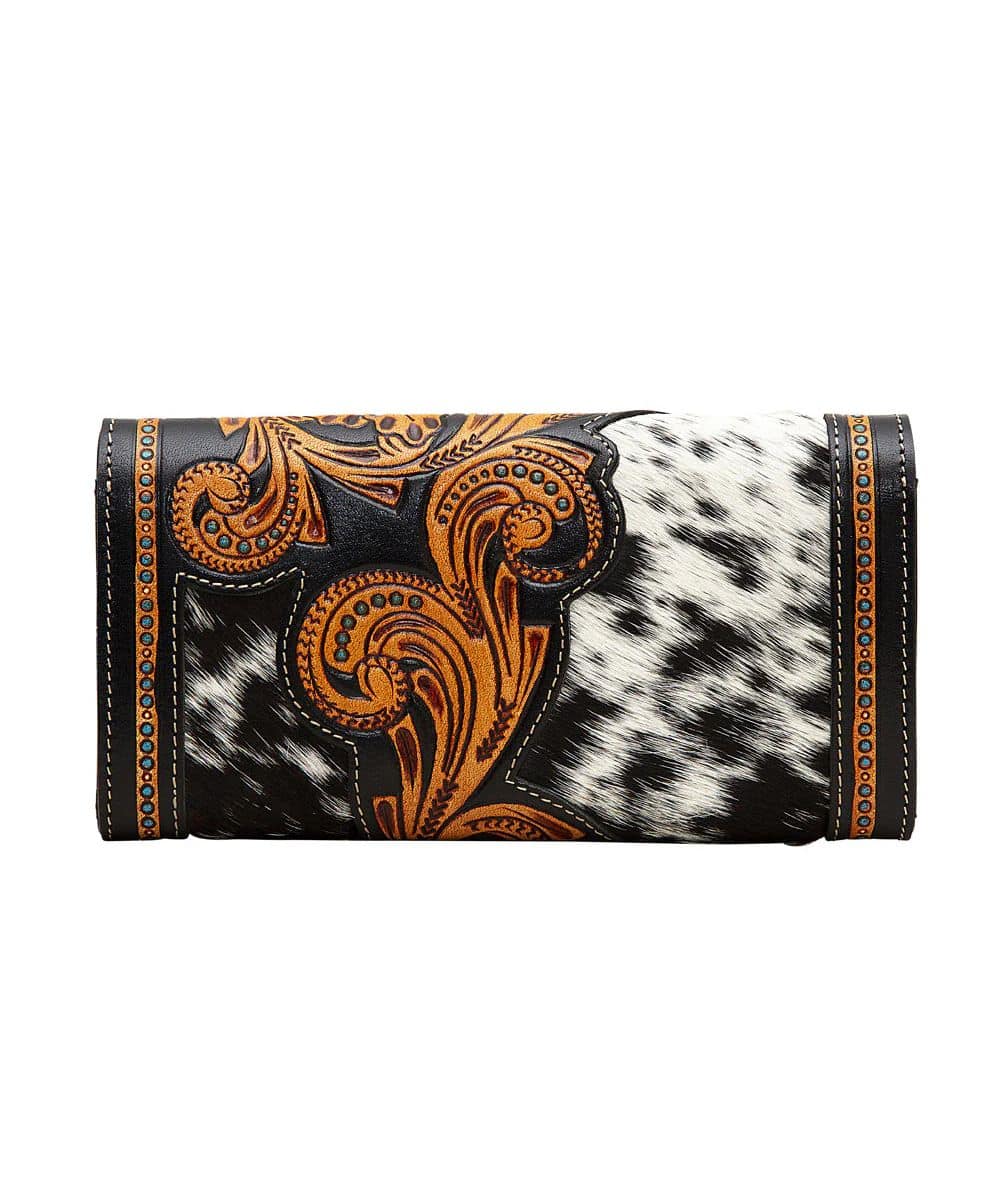 Myra Bags Women's Vibra Wallet - Image 2