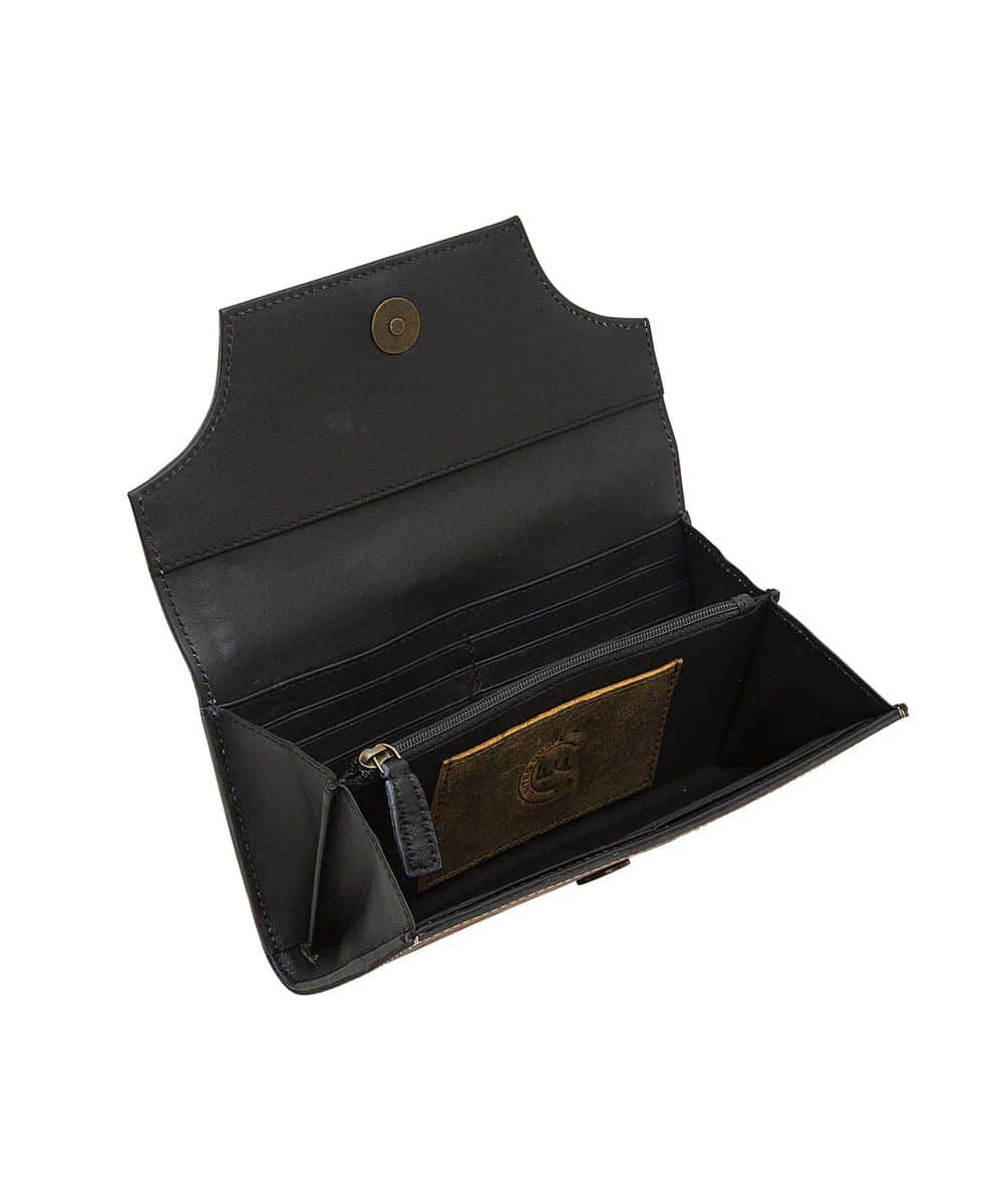 Myra Bags Women's Vibra Wallet - Image 3