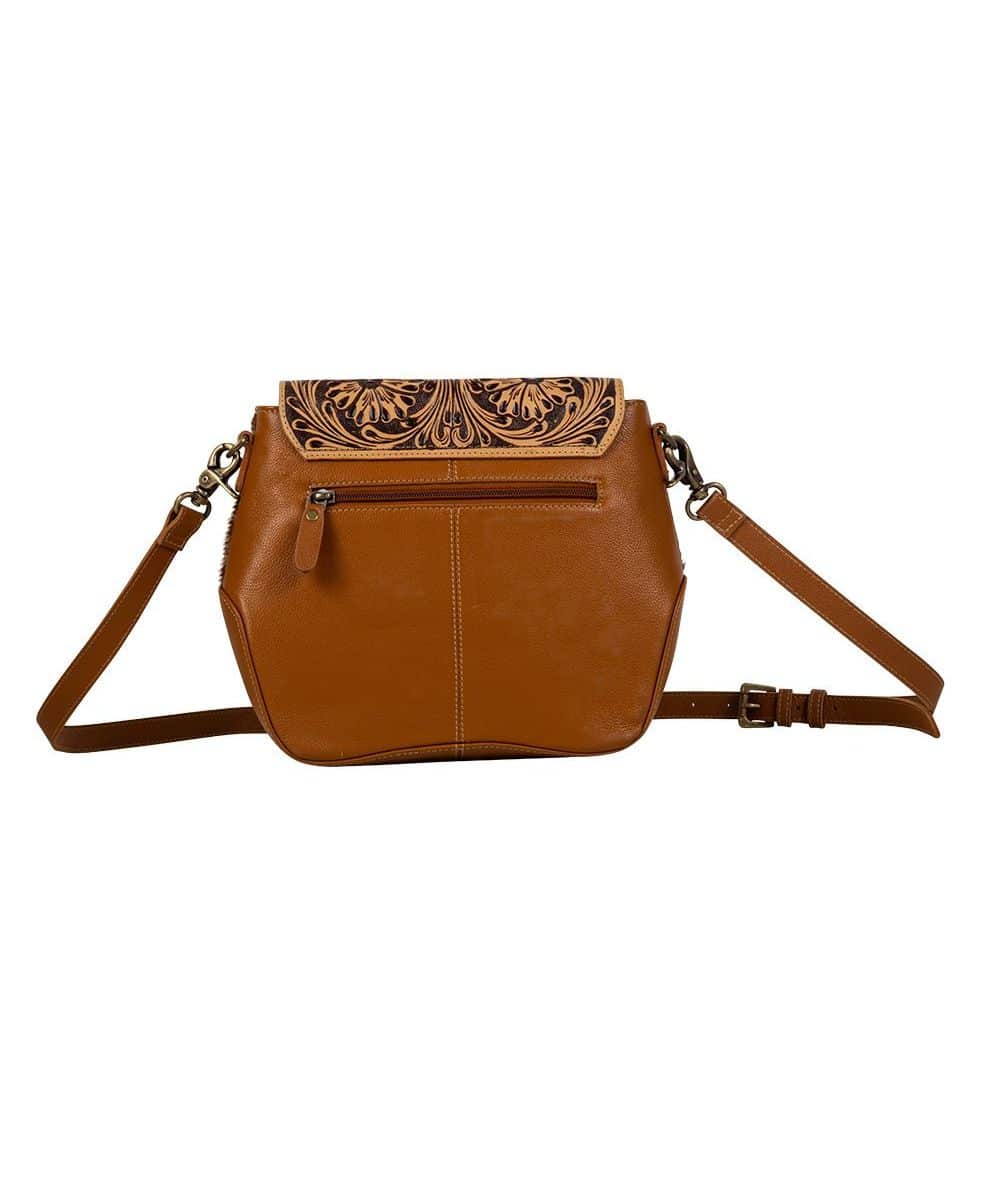 Myra Bags Women's Victoria Hairon Purse - Image 2