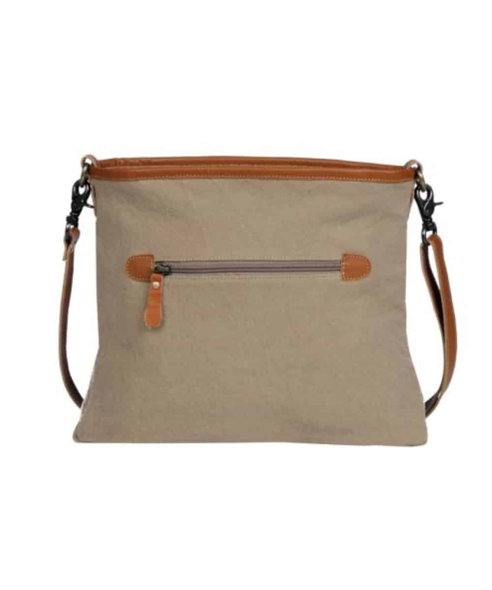 Myra Bags Women's Wave-Like Purse - Image 2