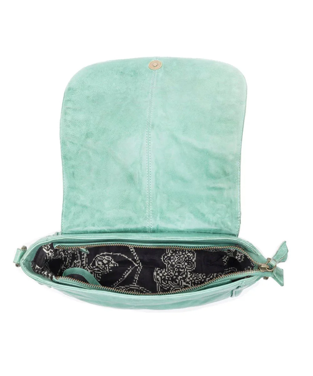 Myra Bags Women's Western Scout Crossbody Purse - Image 3