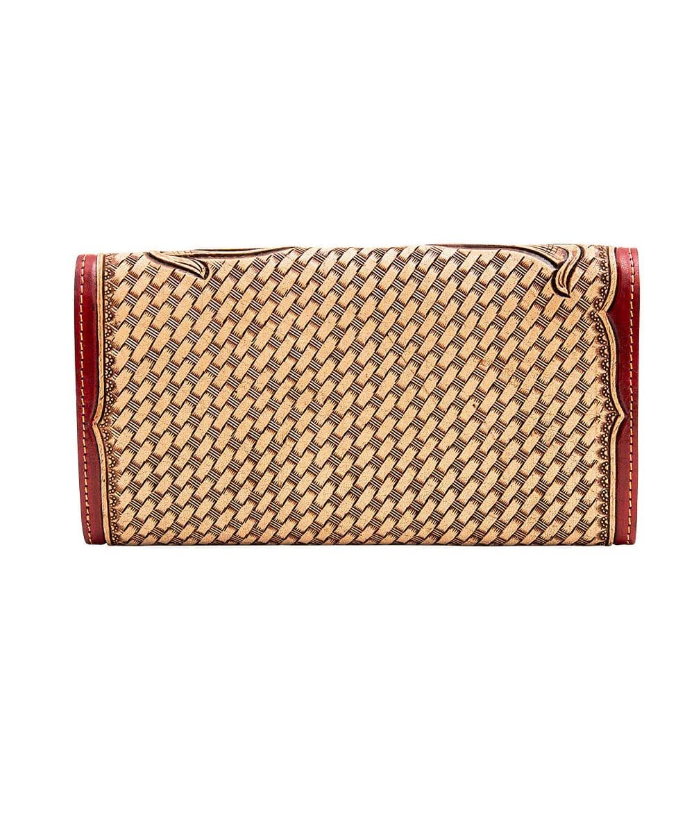 Myra Bags Women's Wirof Wallet - Image 2