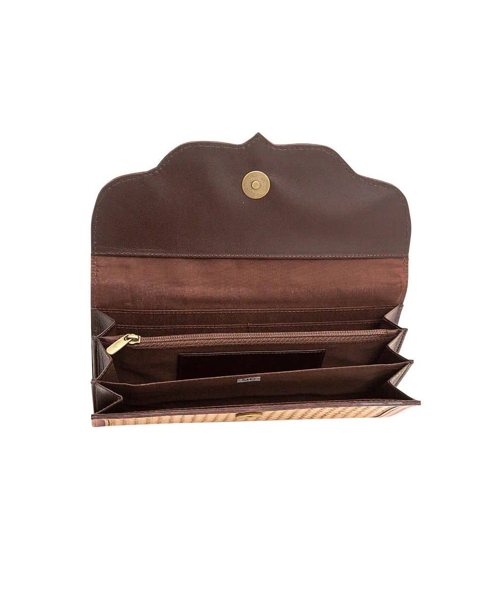 Myra Bags Women's Wirof Wallet - Image 3