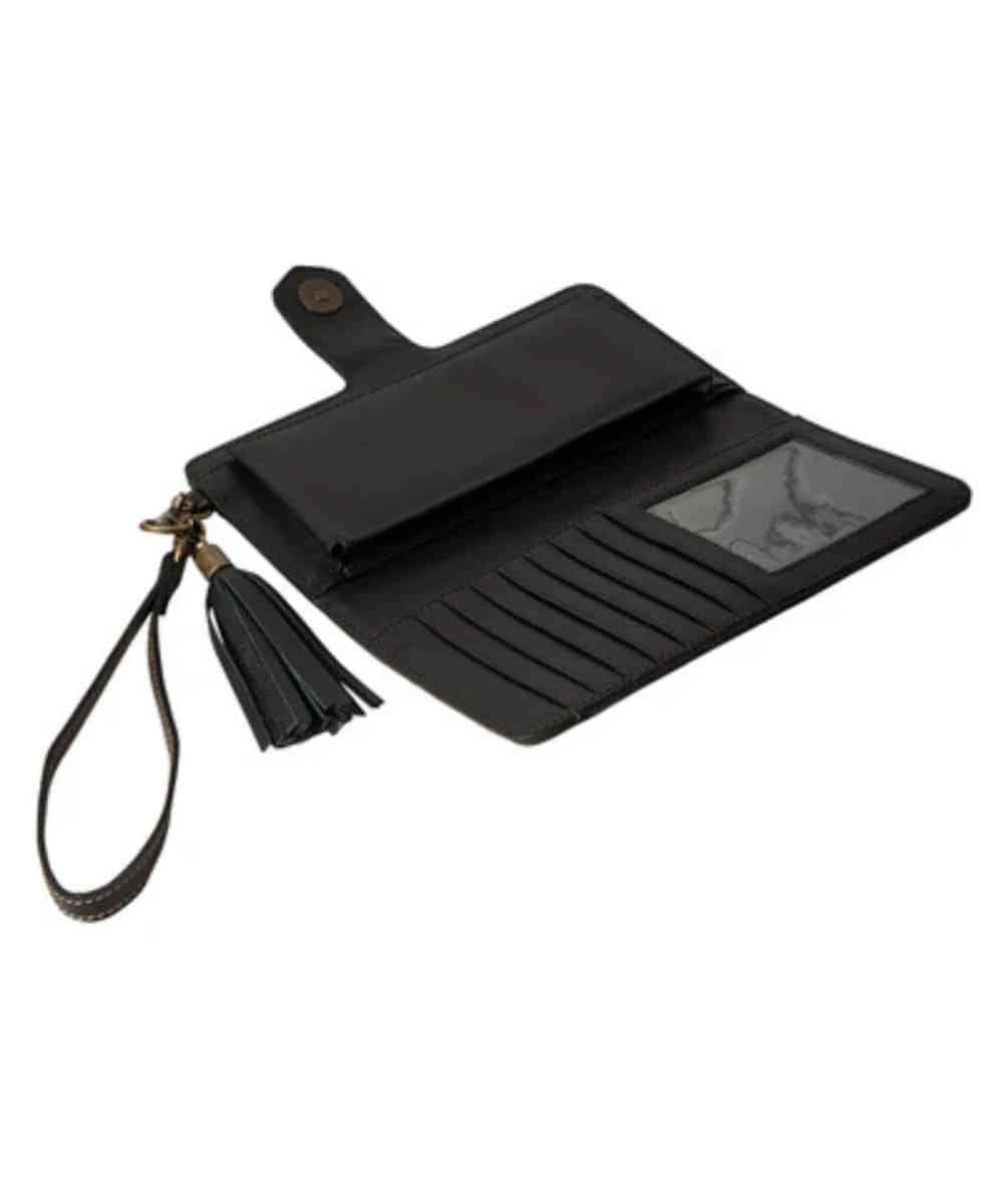 Myra Bags Women's Wristlet Wallet - Image 3
