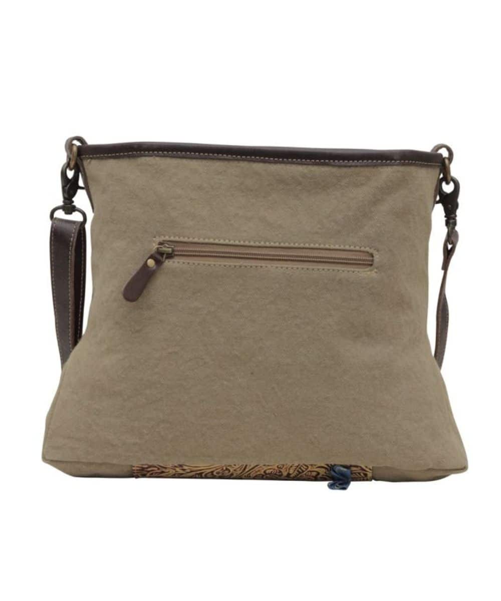 Myra Bags Women's Yaourt Purse - Image 2