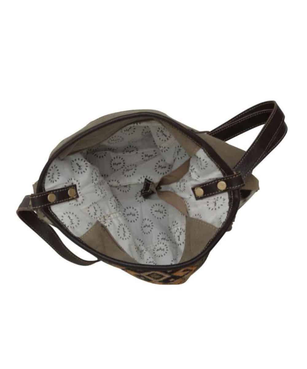 Myra Bags Women's Yaourt Purse - Image 3