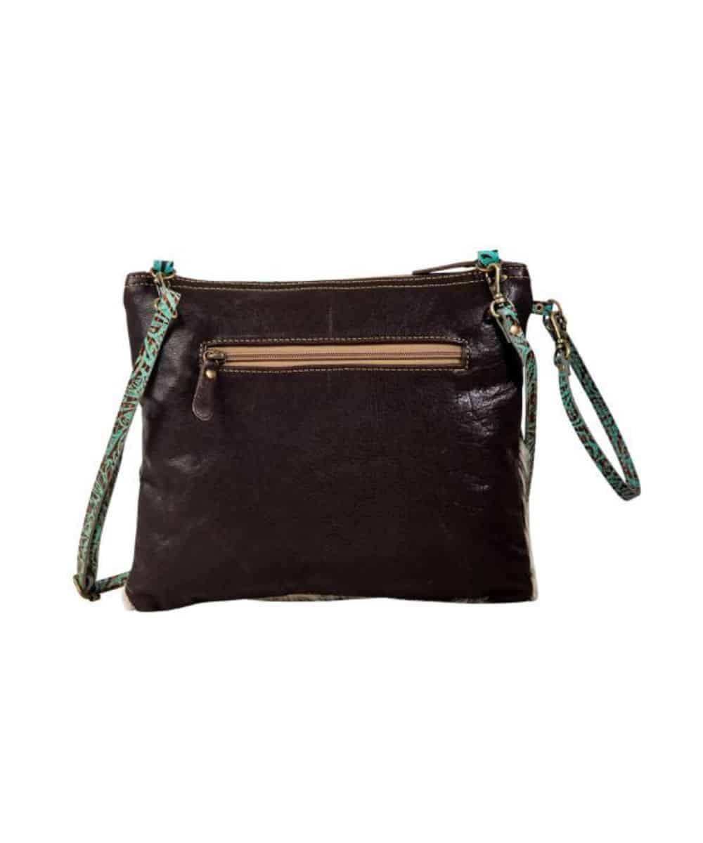 Myra Bags Women's Zapata Hand Bag - Image 2