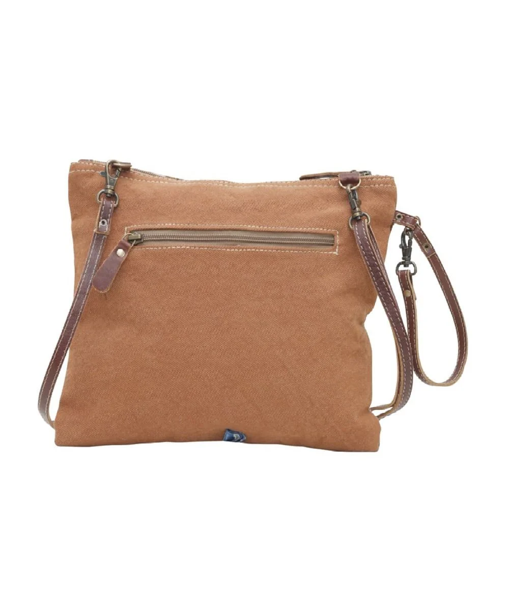 Myra Bags Women's Dusa Small Crossbody Bag - Image 2