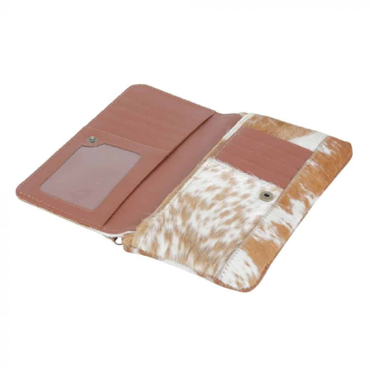 Myra Bags Women's Epicure Wallet - Image 3