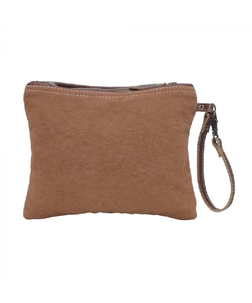 Myra Bags Women's Starlit Pouch - Image 2