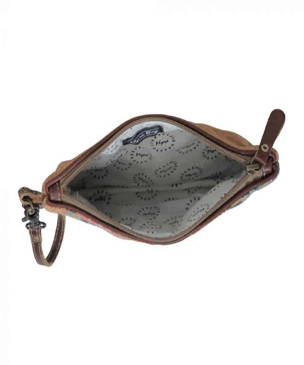 Myra Bags Women's Starlit Pouch - Image 3