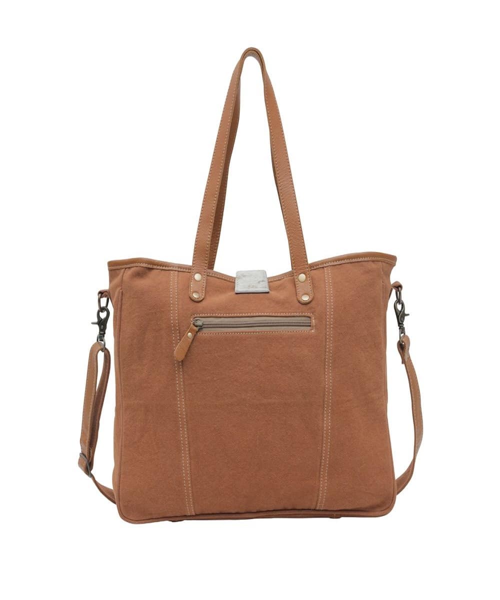 Myra Bags Women's Tori Tote Bag - Image 2