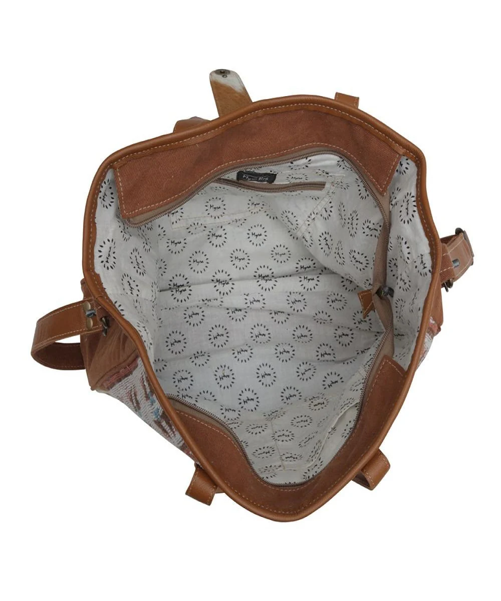 Myra Bags Women's Tori Tote Bag - Image 3