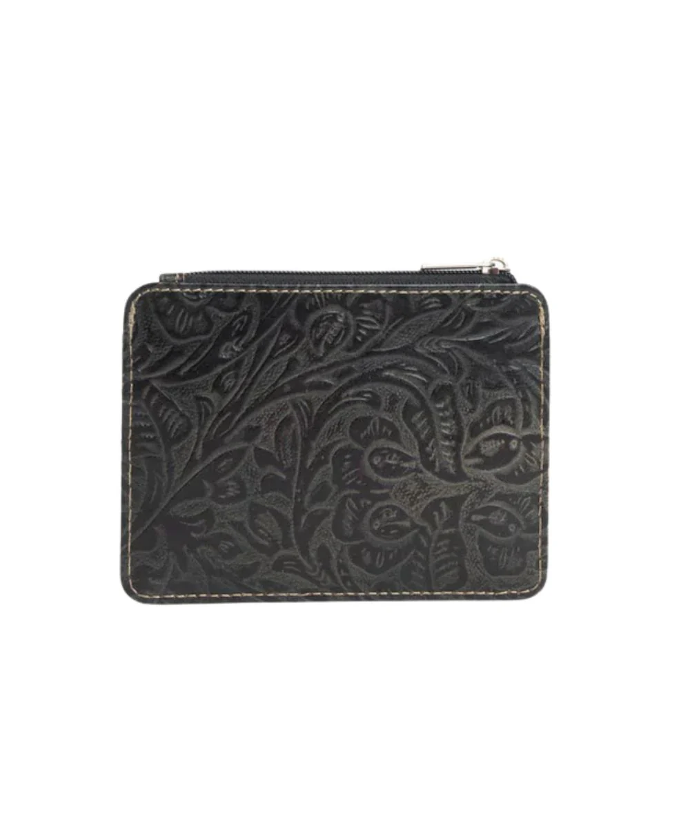 Myra Bags Women's Wonder Trail Card Wallet - Image 2