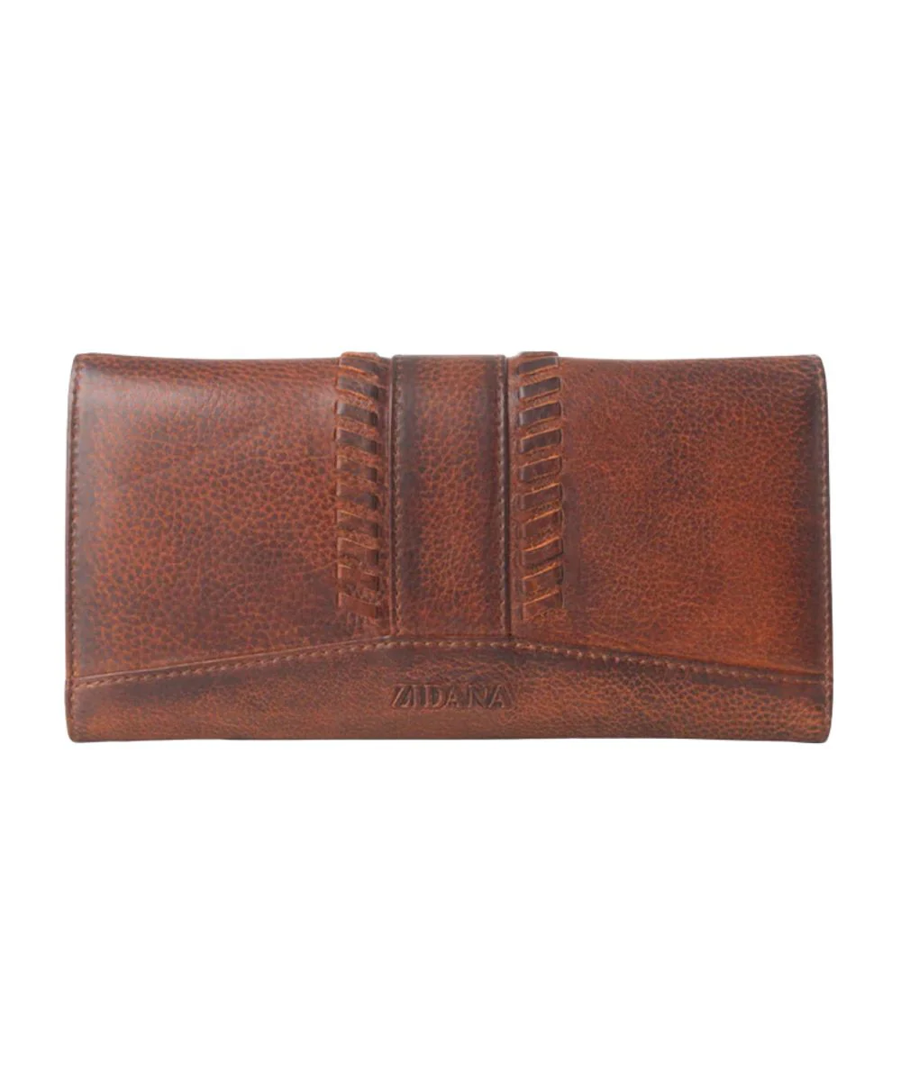 Myra Bags Women's Zidana Santa Fe Wallet - Image 2