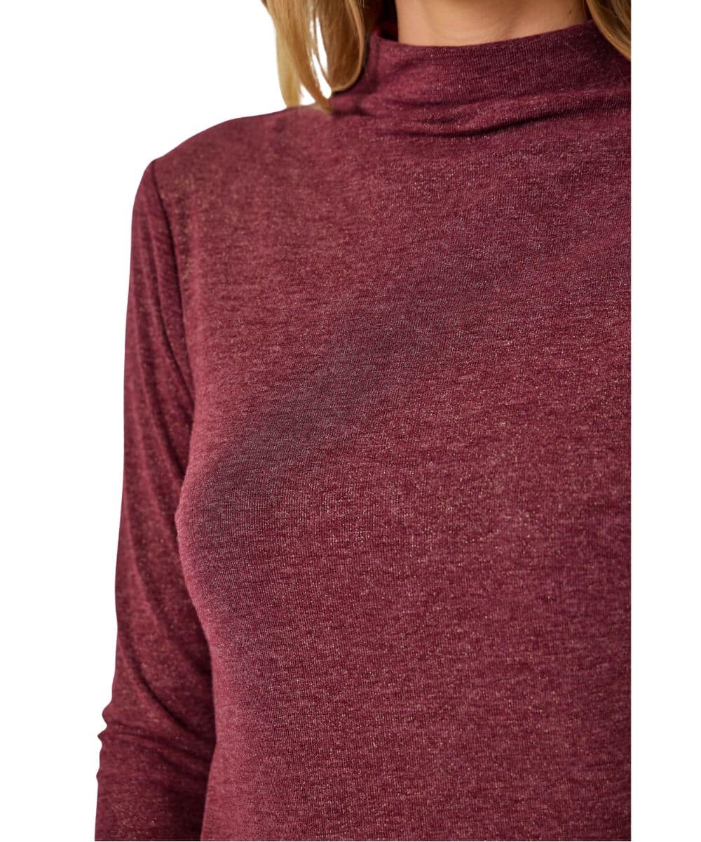 Mystree Women's Knit Top - Image 3