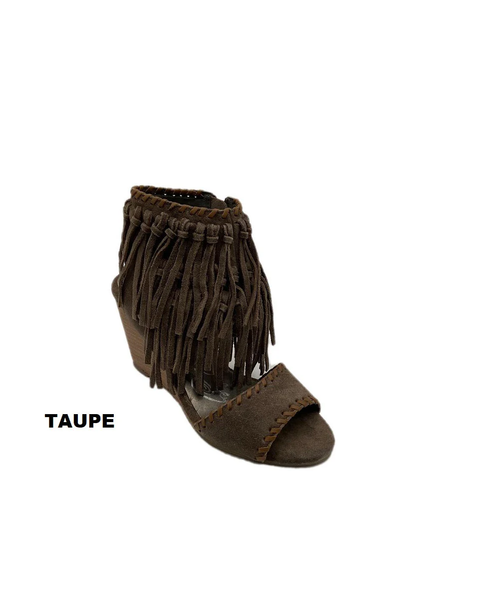Naughty Monkey Women's True Sandal - Image 3