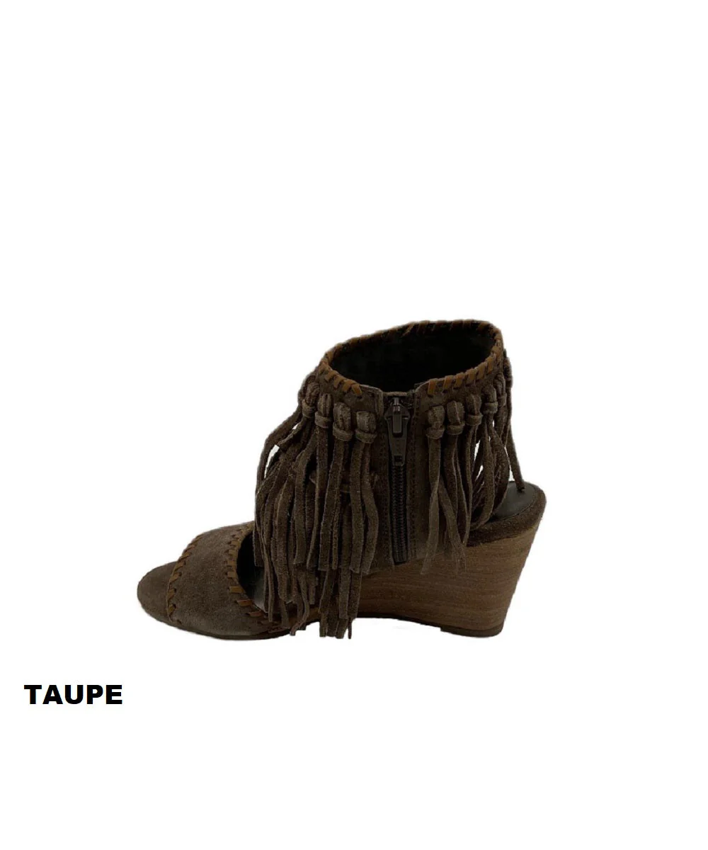 Naughty Monkey Women's True Sandal - Image 4