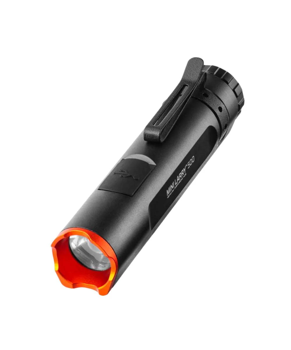 NEBO Mini Larry 500 Flashlight - Image 2