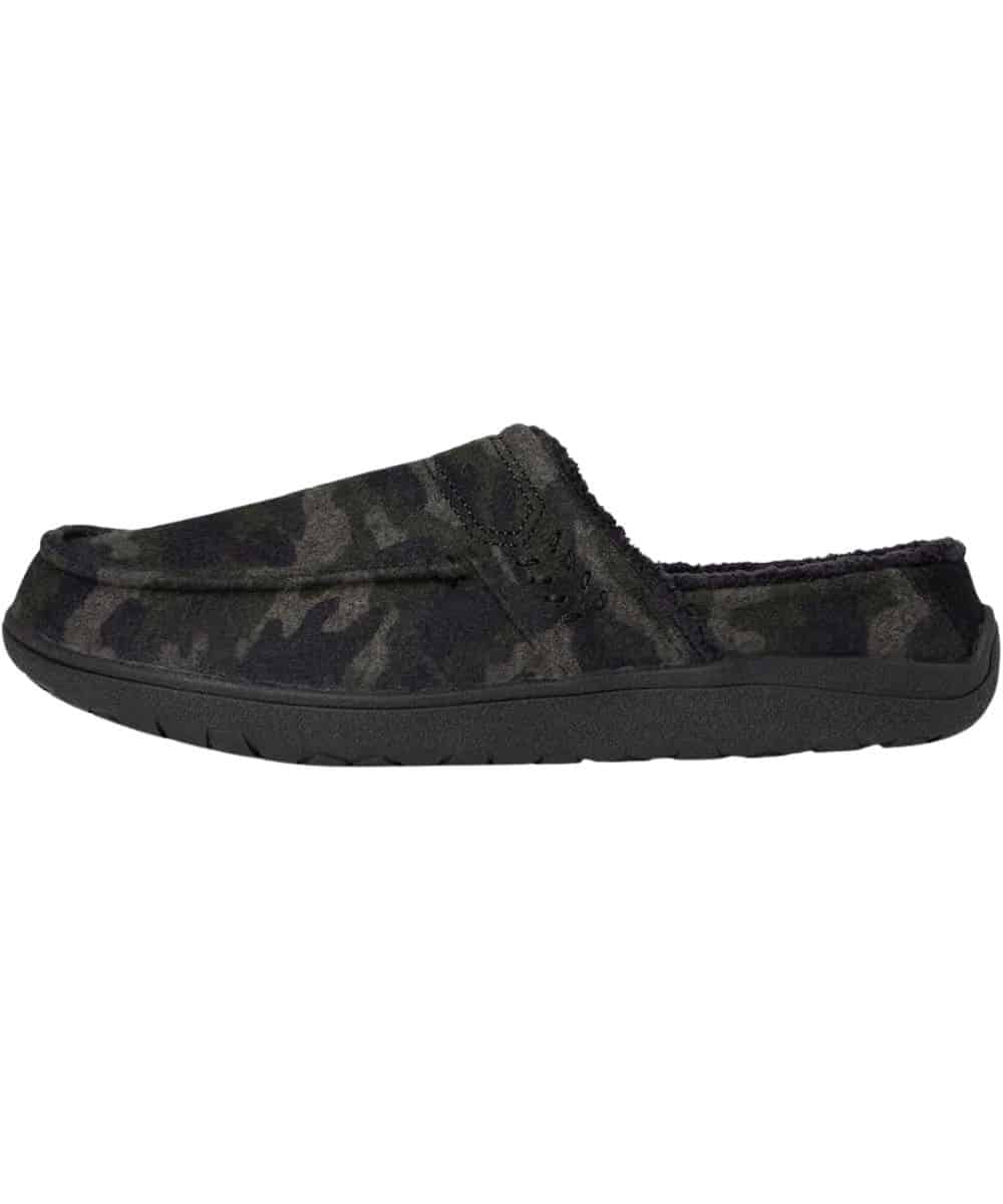 Nester Hosiery Men's Ariat Restful Comfort Slippers - Image 2