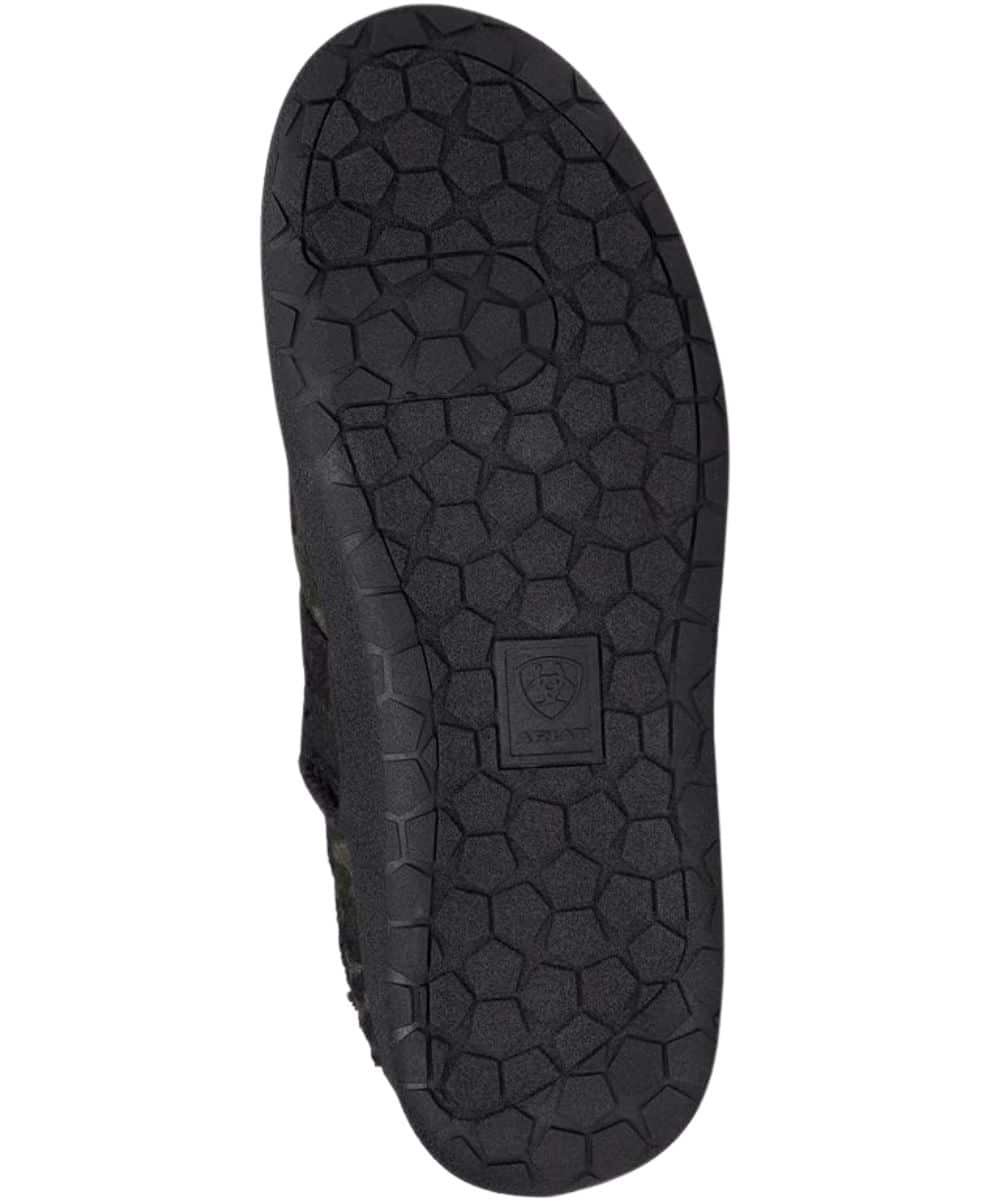 Nester Hosiery Men's Ariat Restful Comfort Slippers - Image 4