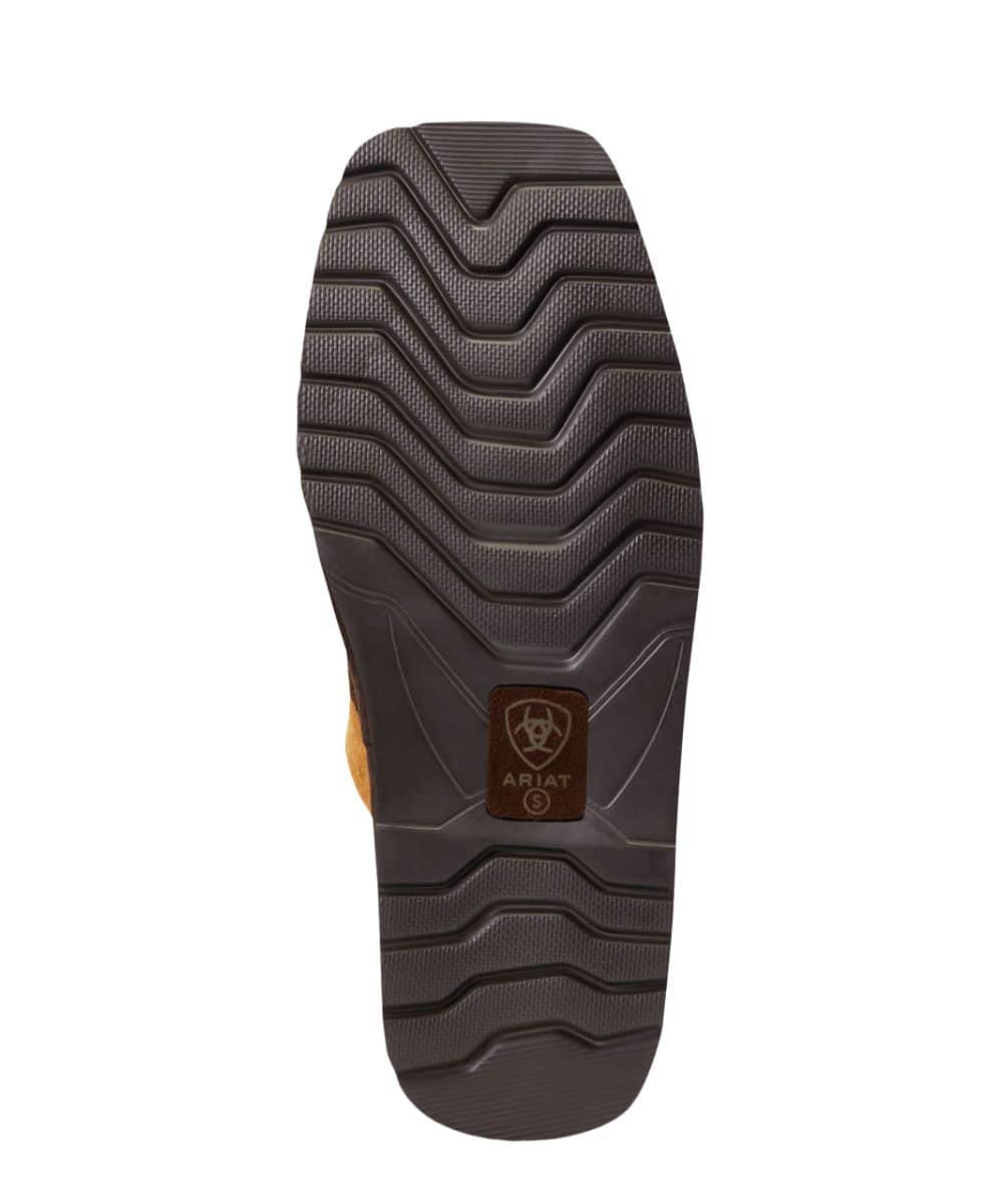 Nester Hosiery Men's Silversmith Slippers - Image 4