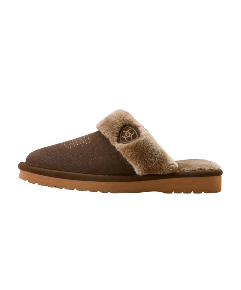 Nester Hosiery Women's Ariat Jackie Slippers - Image 2