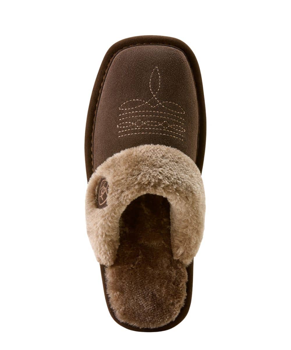 Nester Hosiery Women's Ariat Jackie Slippers - Image 3
