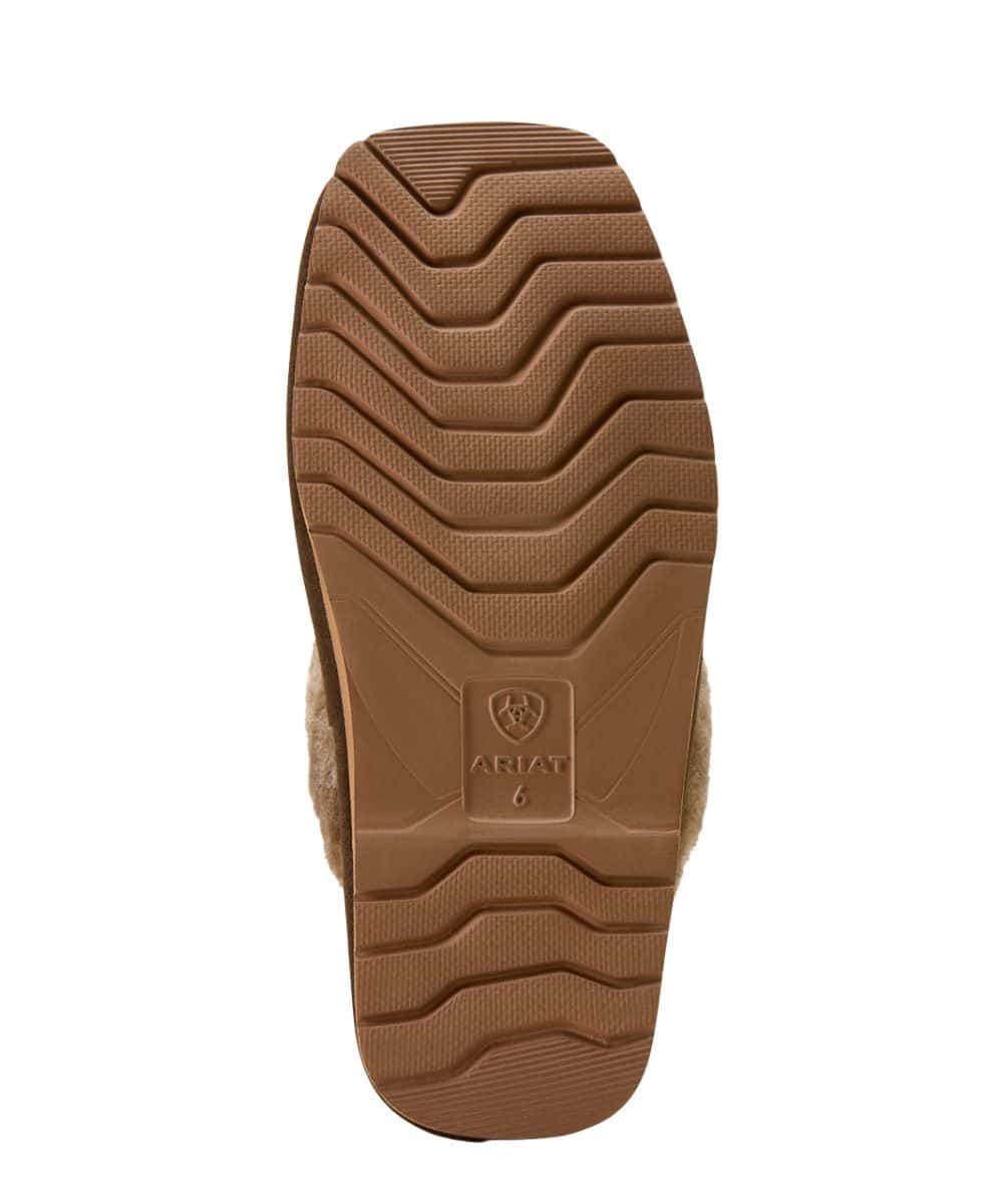 Nester Hosiery Women's Ariat Jackie Slippers - Image 4
