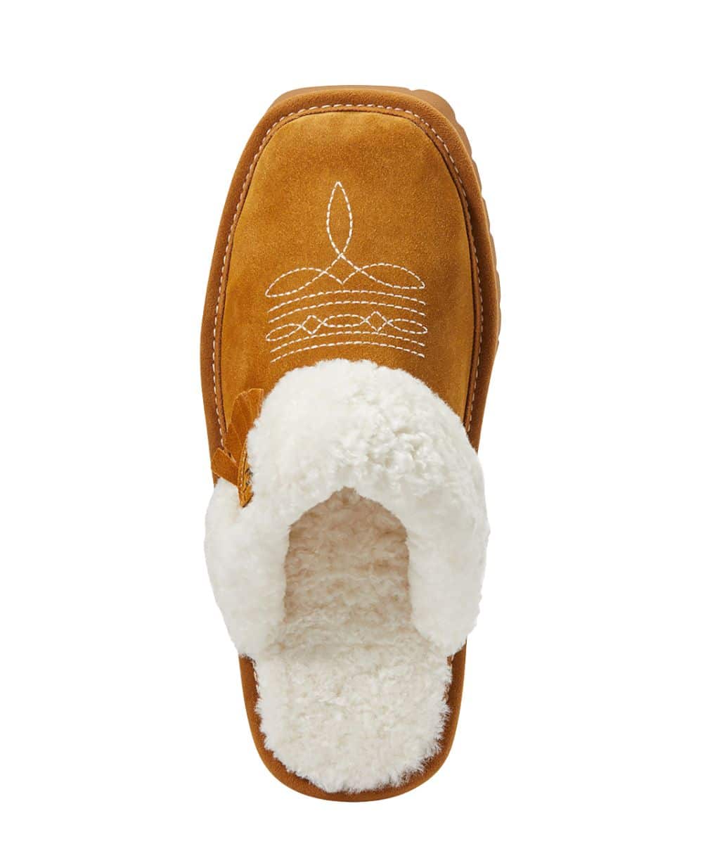 Nester Hosiery Women's Ariat Jackie Slippers - Image 3