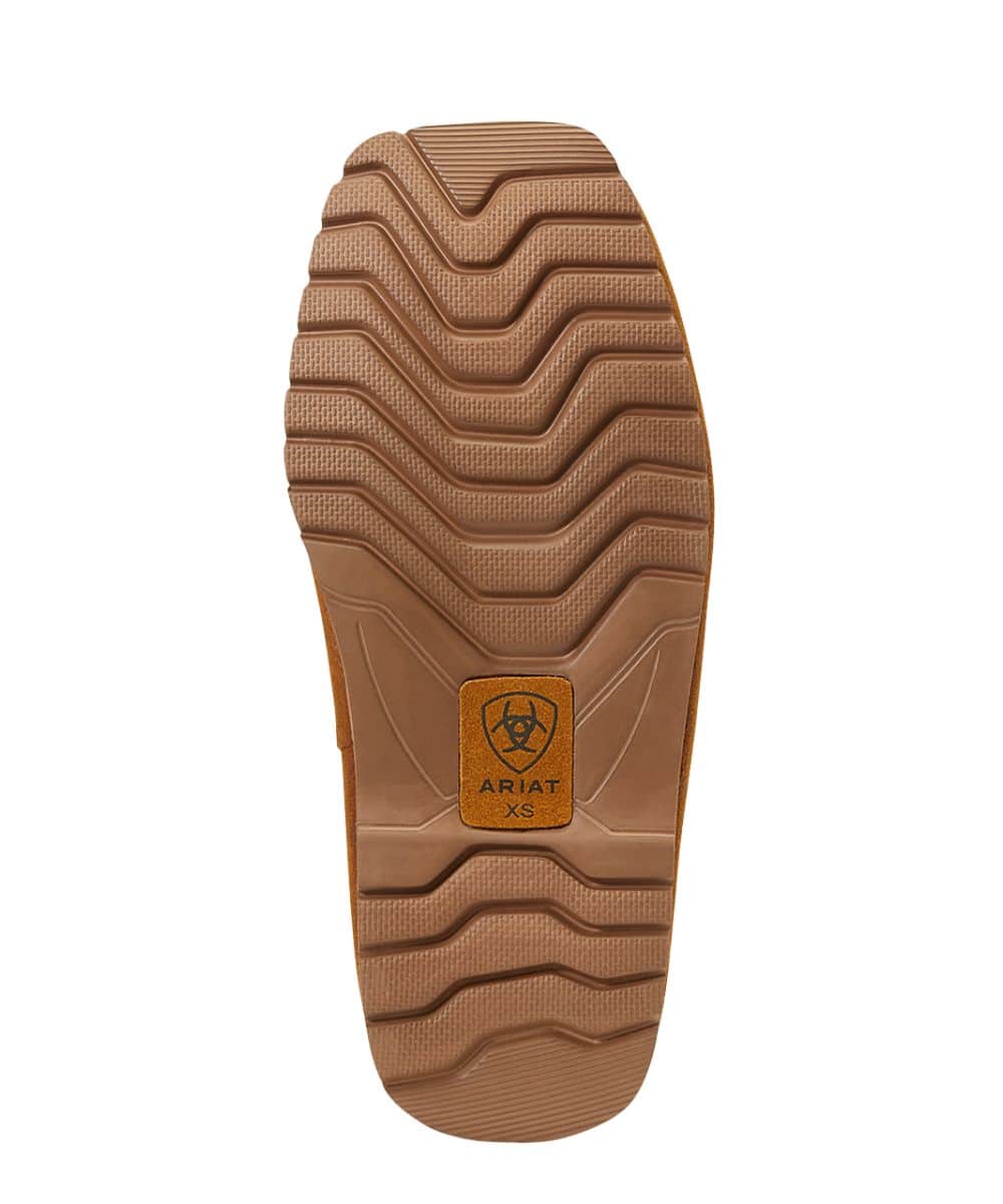 Nester Hosiery Women's Ariat Jackie Slippers - Image 4
