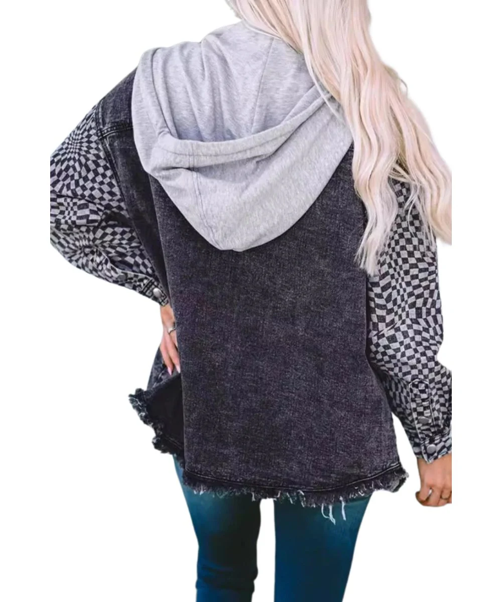 Ninexis Women's Denim Jacket - Image 2