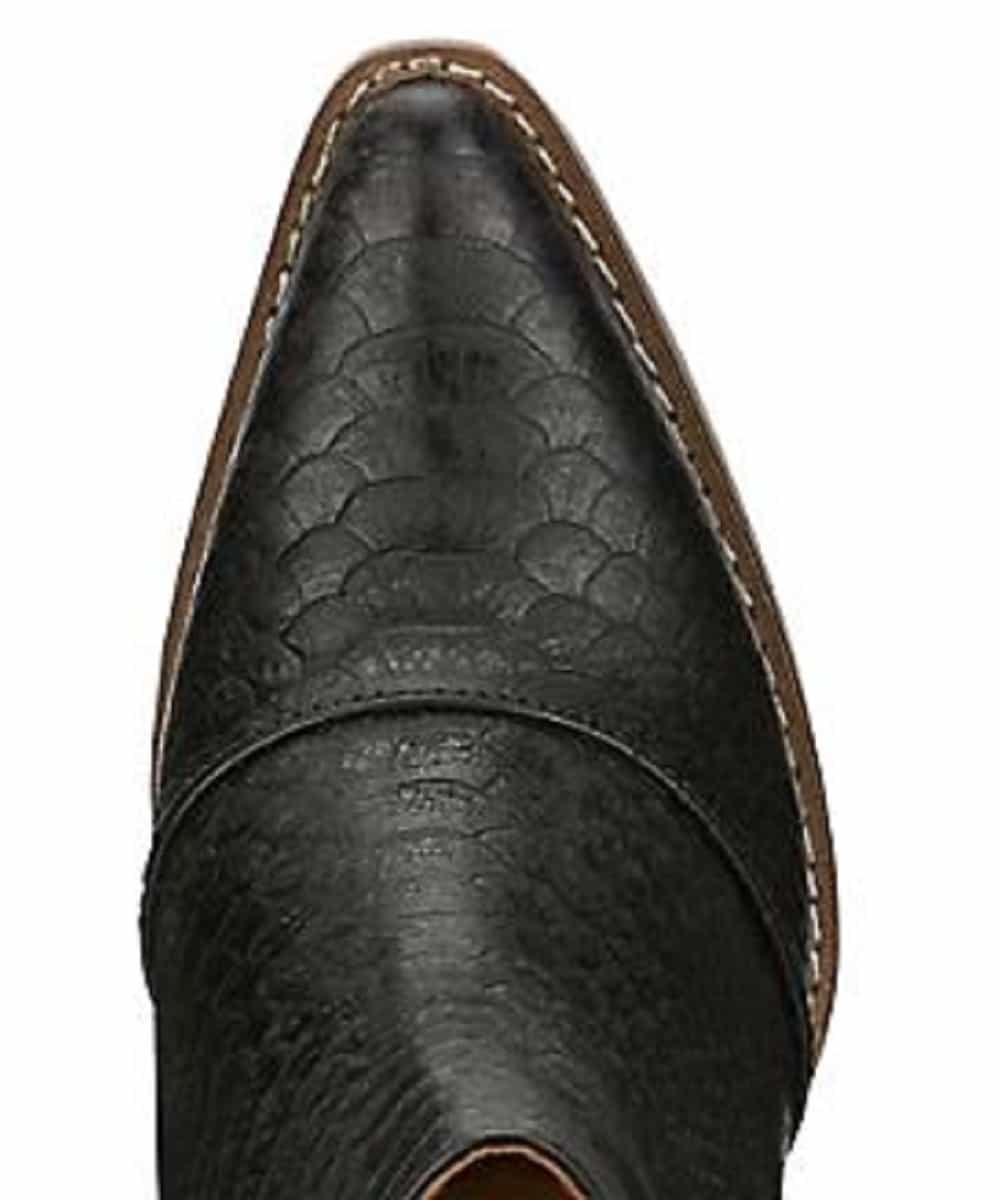 Nocona Women's Snake Micki Bootie - Image 2