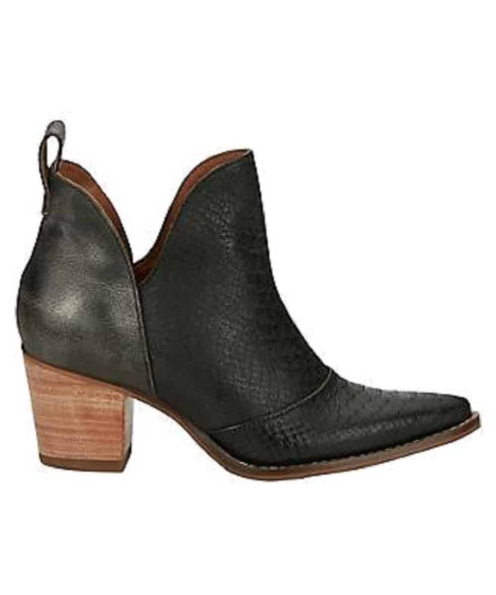 Nocona Women's Snake Micki Bootie - Image 4