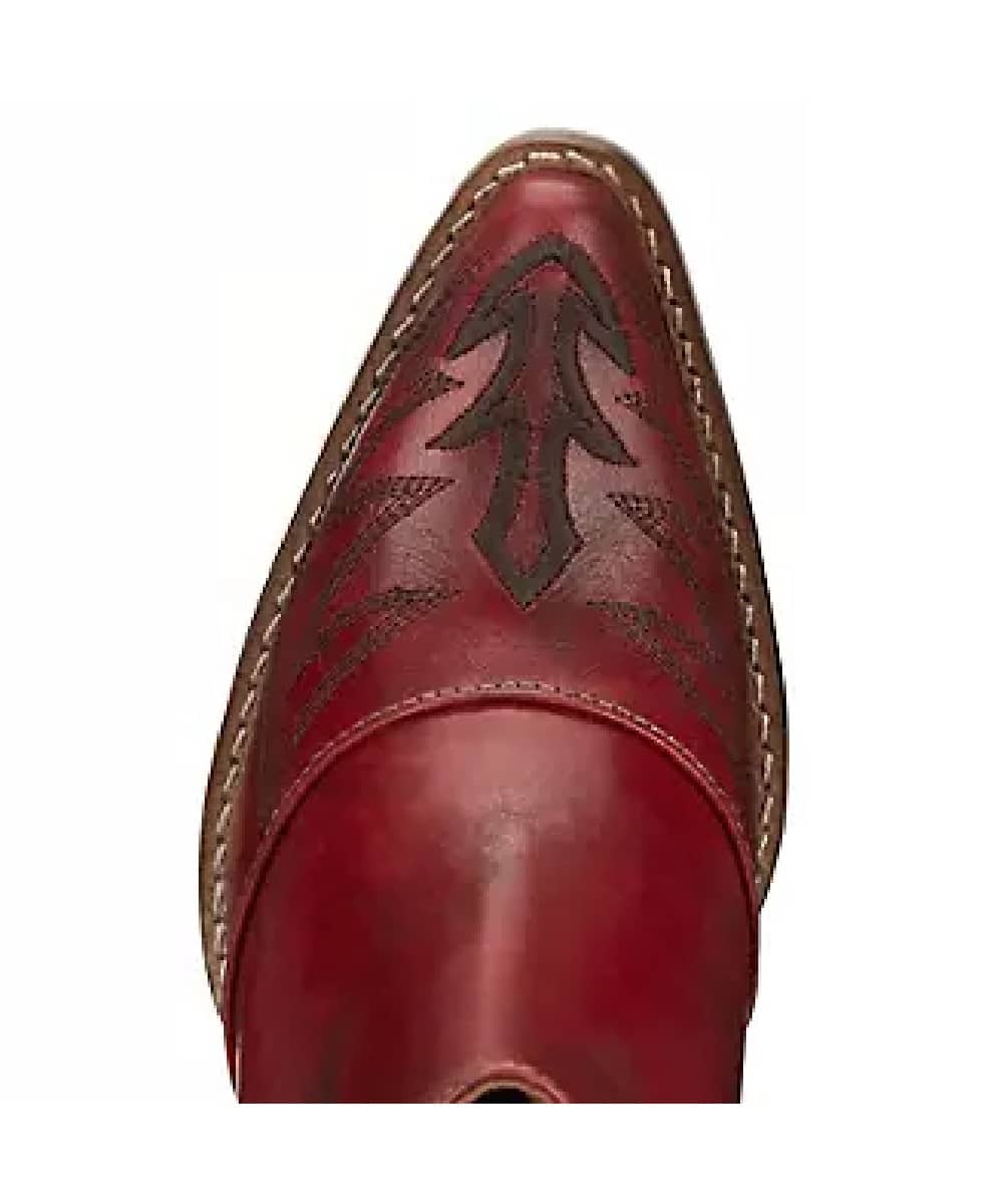 Nocona Women's Scarlet Micki Bootie - Image 3