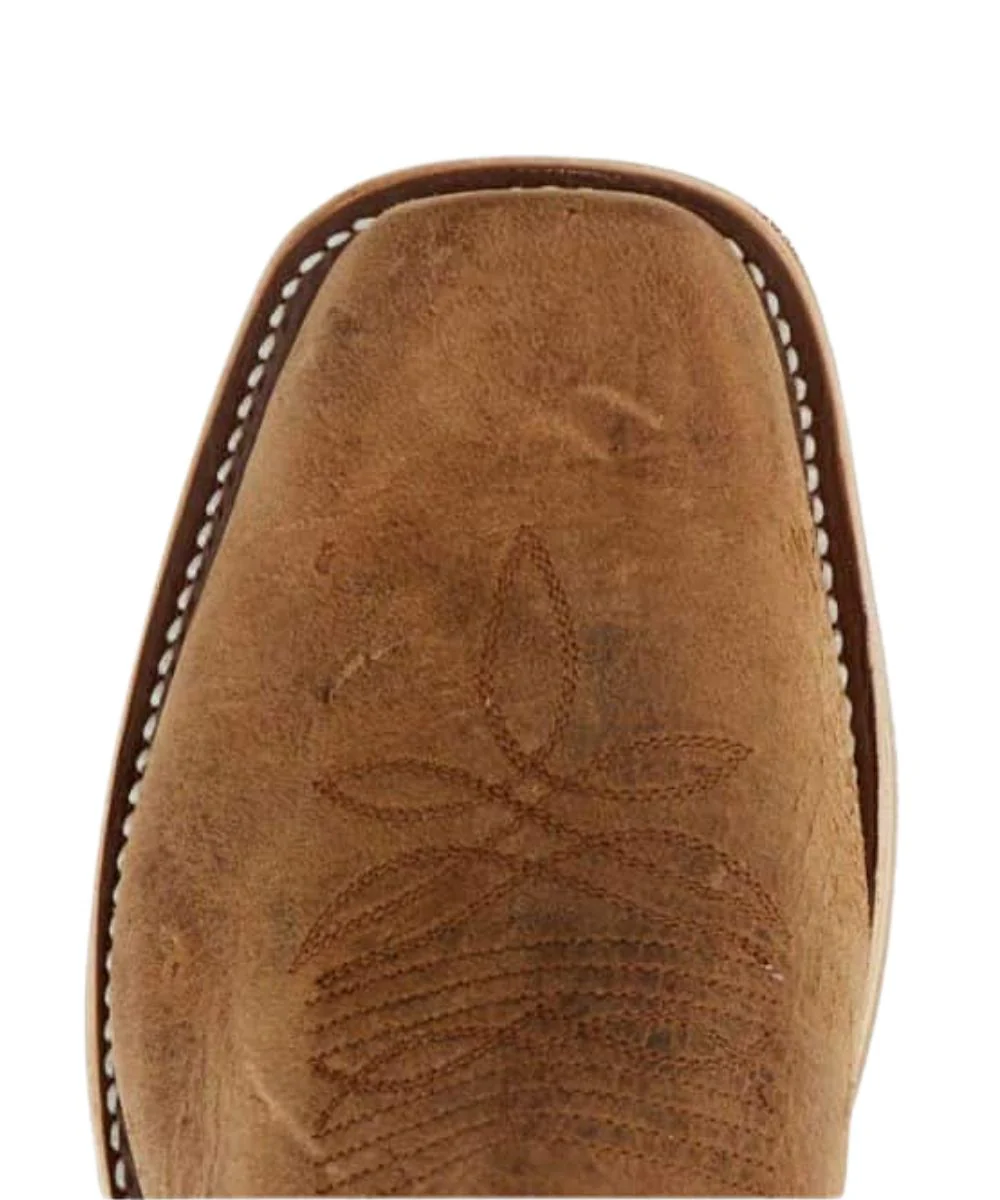 Olathe Men's Angry Elk Boot - Image 3