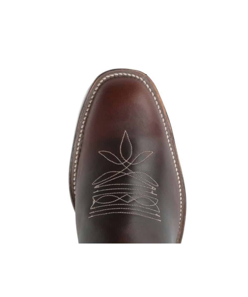 Olathe Women's Rough Stock Boot - Image 3