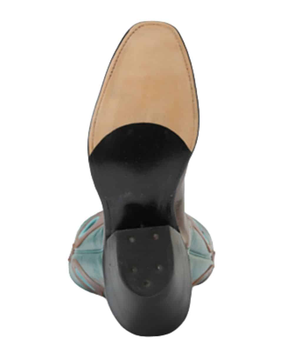 Olathe Women's Rough Stock Boot - Image 4