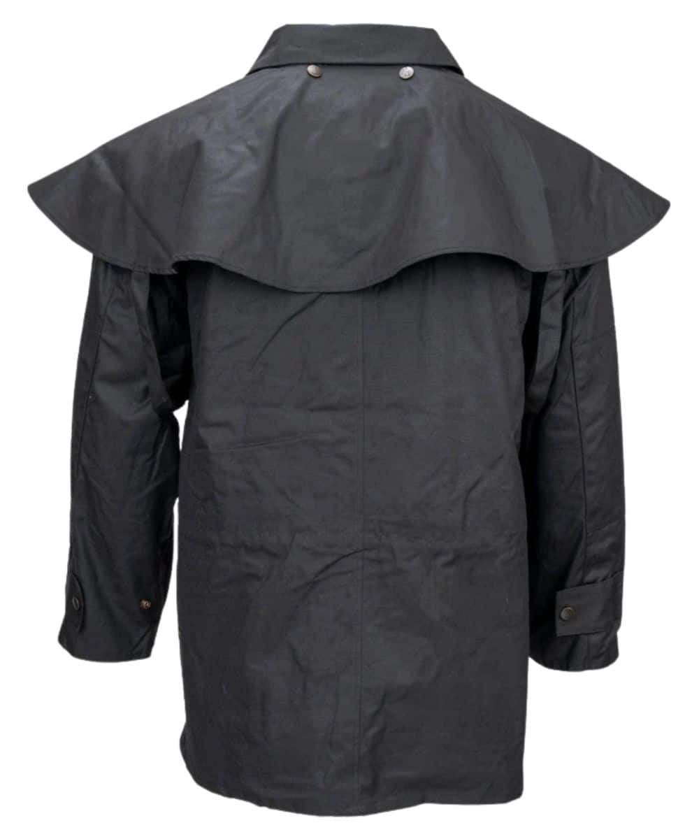 Outback Trading Co. Bush Ranger Jacket - Image 2