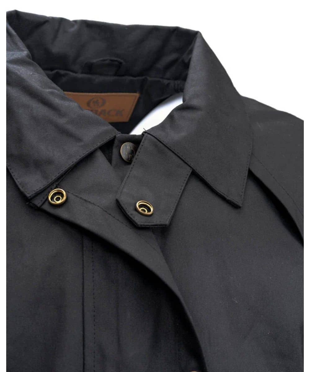 Outback Trading Co. Bush Ranger Jacket - Image 3