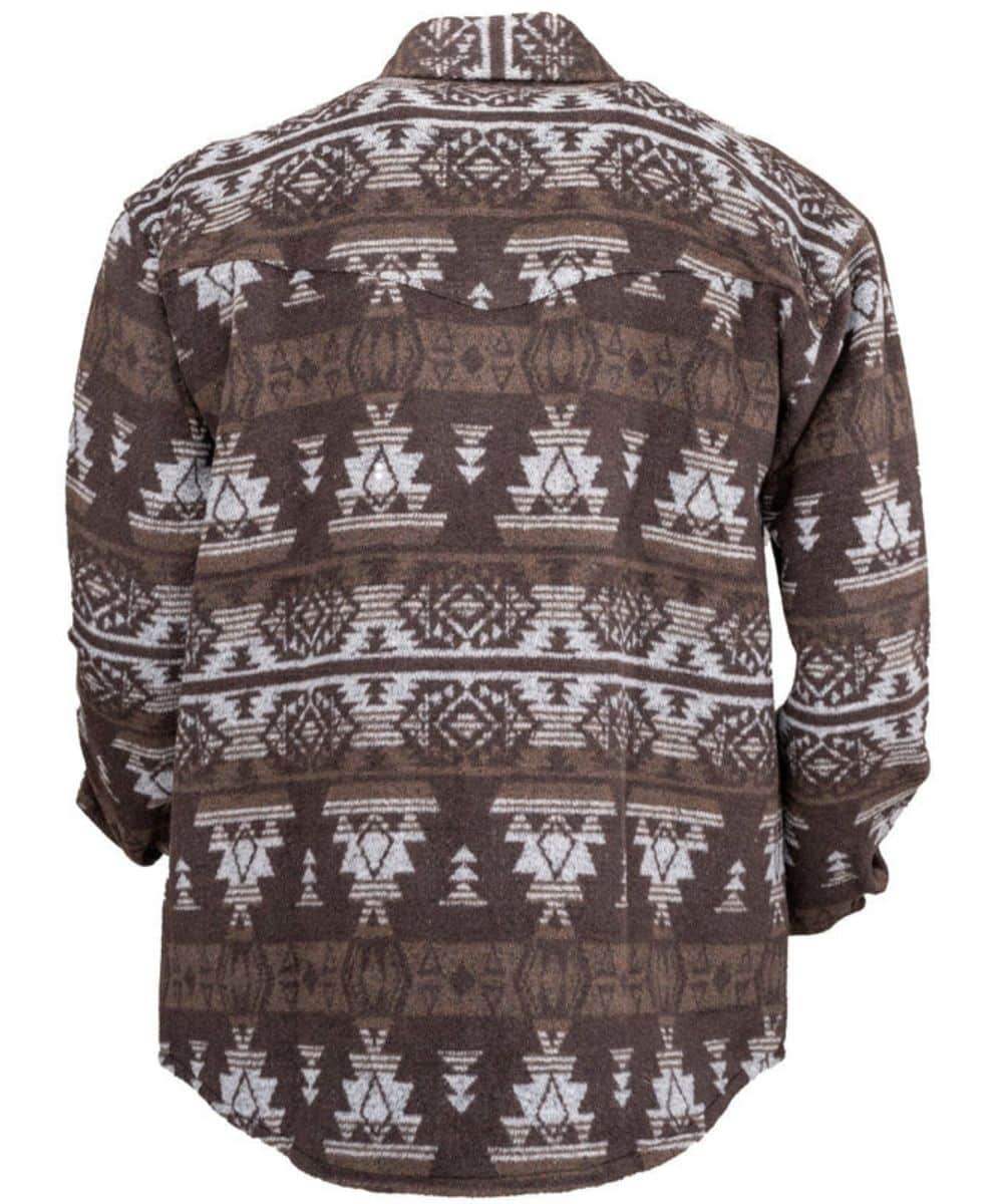 Outback Trading Co. Men's Hudson Shirt Jacket - Image 2