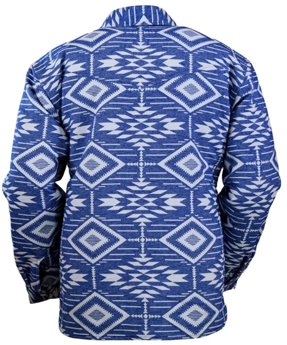 Outback Trading Co. Men's Ronan Jacket - Image 2