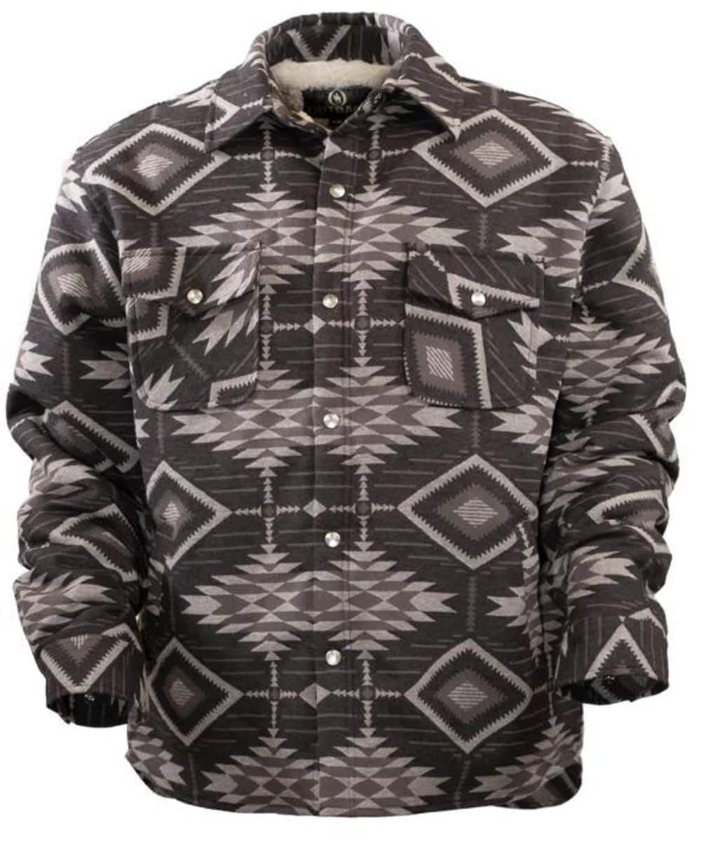 Outback Trading Co. Men's Ronan Jacket - Image 3