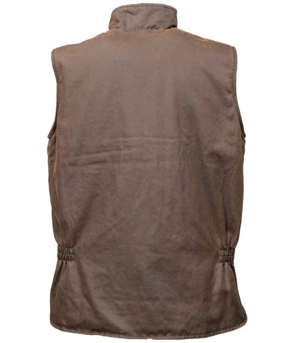 Outback Trading Co. Men's Sawbuck Canyonland Vest - Image 2