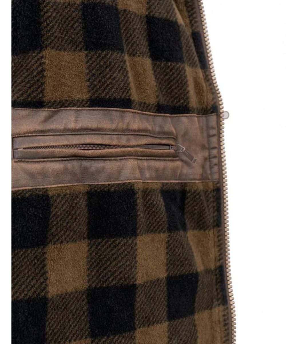 Outback Trading Co. Men's Sawbuck Canyonland Vest - Image 4