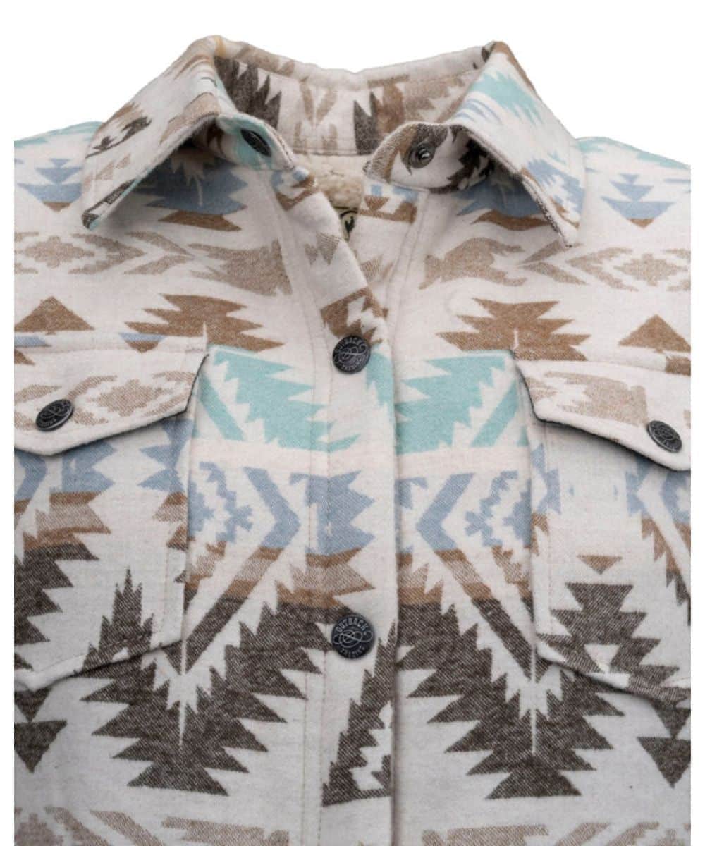 Outback Trading Co. Women's C'Anne Jacket - Image 3