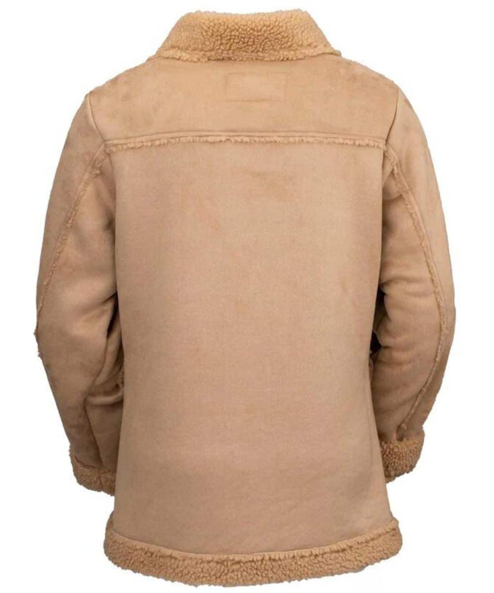 Outback Trading Co. Women's Kimberly Jacket - Image 2